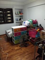 Blk 207B Compassvale Crest (Sengkang), HDB 5 Rooms #504383731